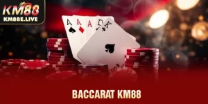 baccarat km88