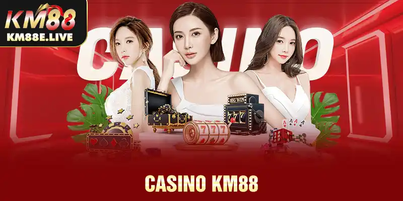 Casino KM88