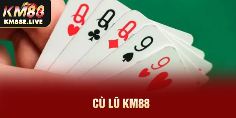 cù lũ km88