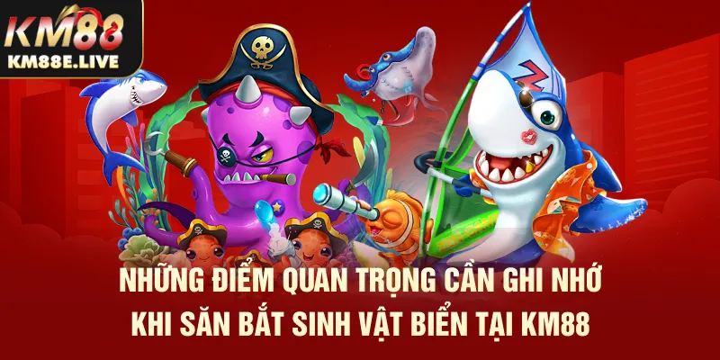 Điểm sáng chỉ có ở kho game KM88